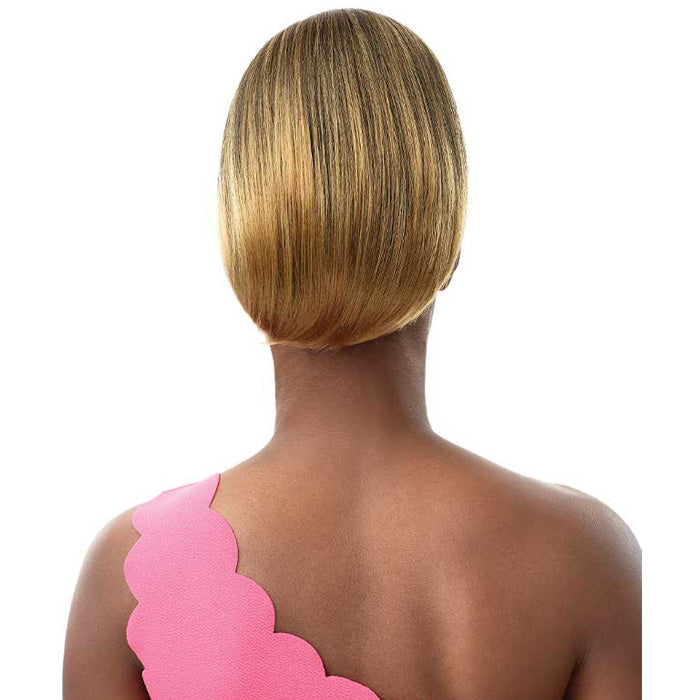 Outre Pretty Quick Pony Drawstring Ponytail - GIA 10"