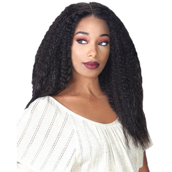 Zury Sis Beyond Your Imagination Lace Front Wig - BYD LACE H PARA