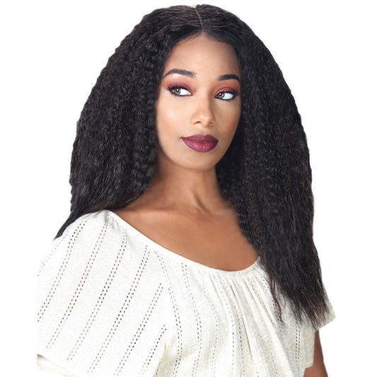 Zury Sis Beyond Your Imagination Lace Front Wig - BYD LACE H PARA