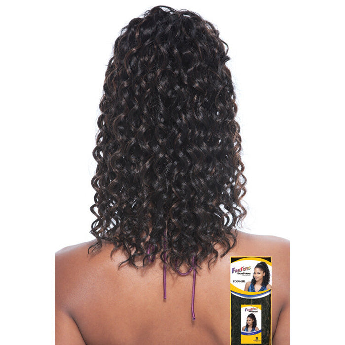 Freetress Drawstring Ponytail - CARIBBEAN GIRL