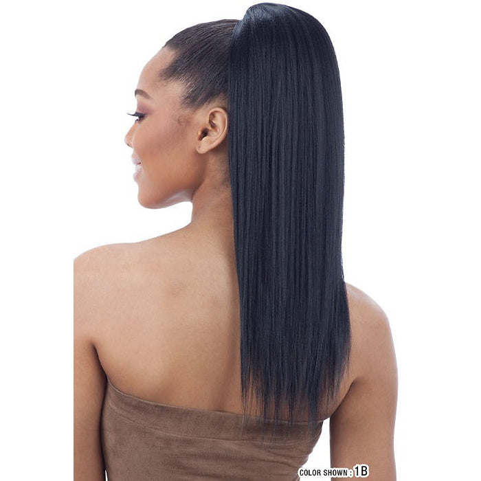 Mayde Beauty Drawstring Ponytail - URBAN DOLL