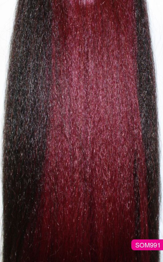 Sensationnel Instant Pony Drawstring PERM YAKI 30