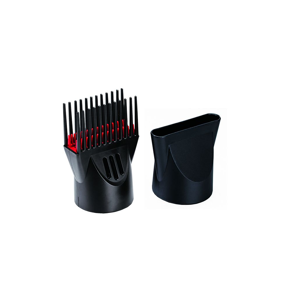 RED by Kiss Power Dryer Ceramic Ionic 2000 Upgrade