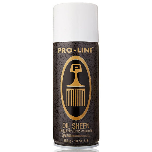 Pro-Line Oil Sheen Spray 10 oz