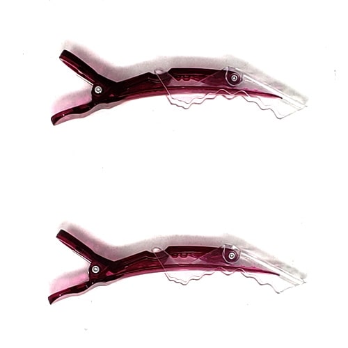 Magic Collection Power Grip Clips - 4 1/2" 2 in Pack