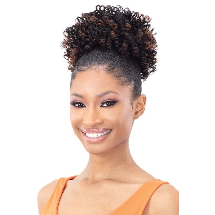 Freetress Equal Pony Pop Synthetic Ponytail - LUSCIOUS POP