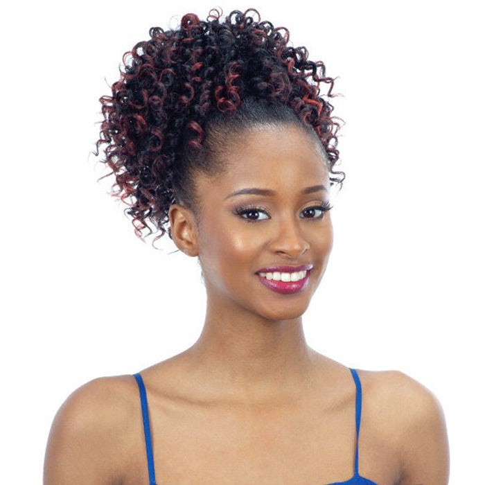 Freetress Equal Synthetic Pony Pop Ponytail - SWEET POP