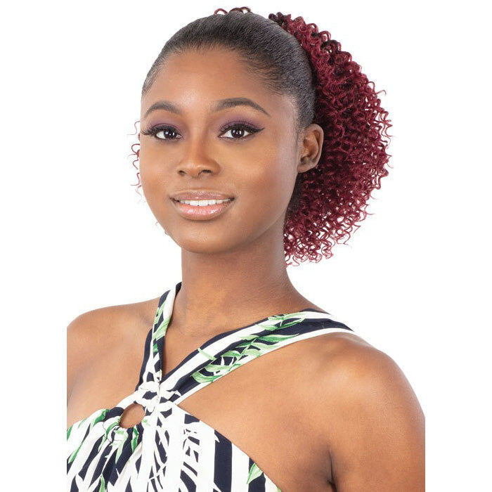 Freetress Equal Drawstring Ponytail - CRUNCH PONY