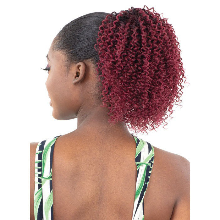 Freetress Equal Drawstring Ponytail - CRUNCH PONY