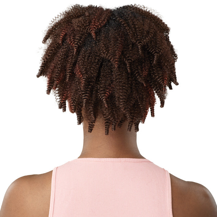 Outre Pretty Quick Drawstring Ponytail - KAJO 10"