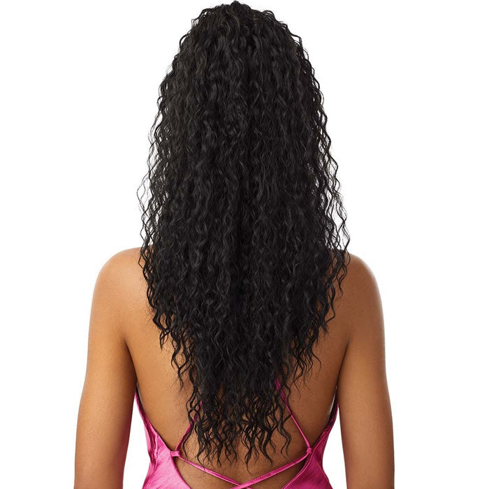 Outre Pretty Quick Drawstring Ponytail - SHAYLA 26"