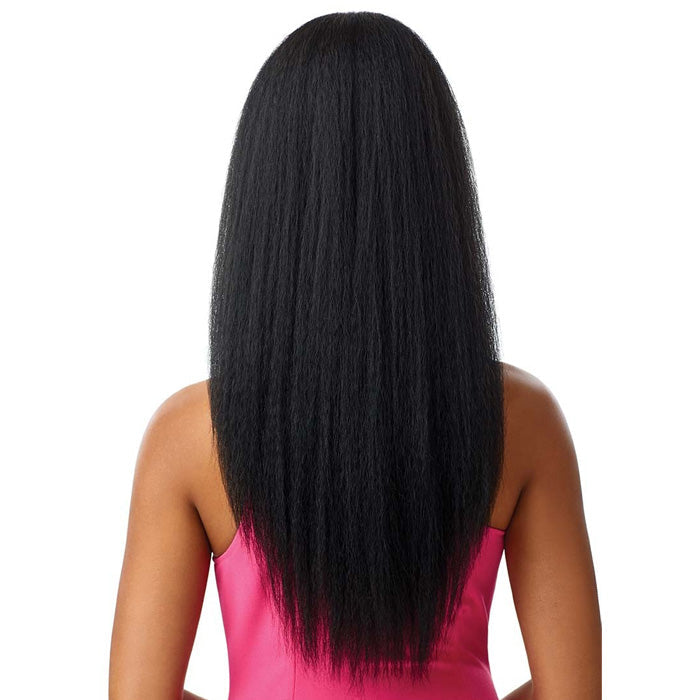 Outre Pretty Quick Drawstring Ponytail - ANNIE 24"