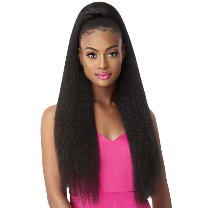 Outre Synthetic Pretty Quick Ponytail ANNIE 30