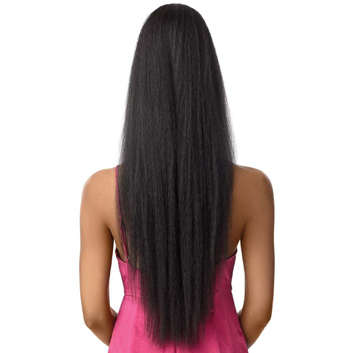 Outre Synthetic Pretty Quick Ponytail ANNIE 30
