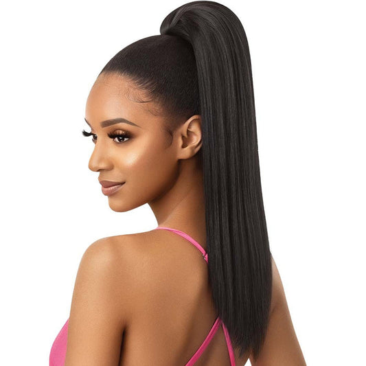 Outre Pretty Quick Drawstring Ponytail - MIMI 20"