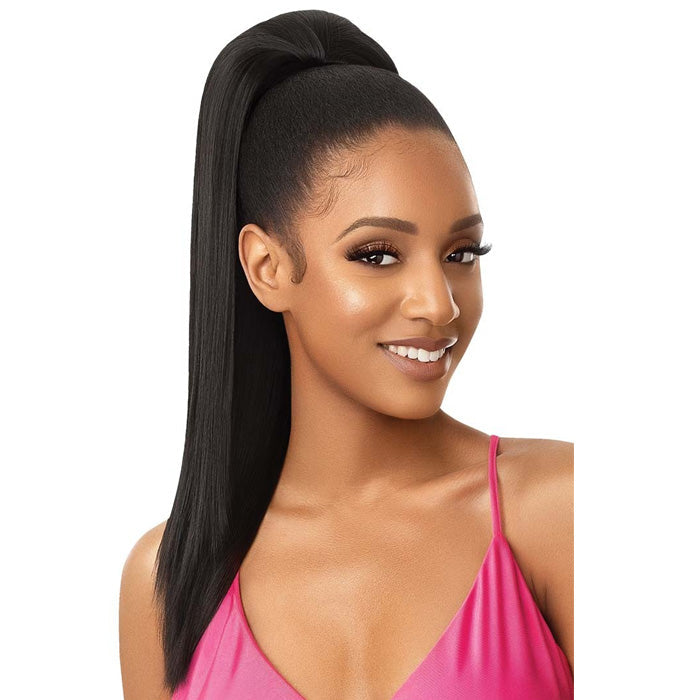 Outre Pretty Quick Drawstring Ponytail - MIMI 20"