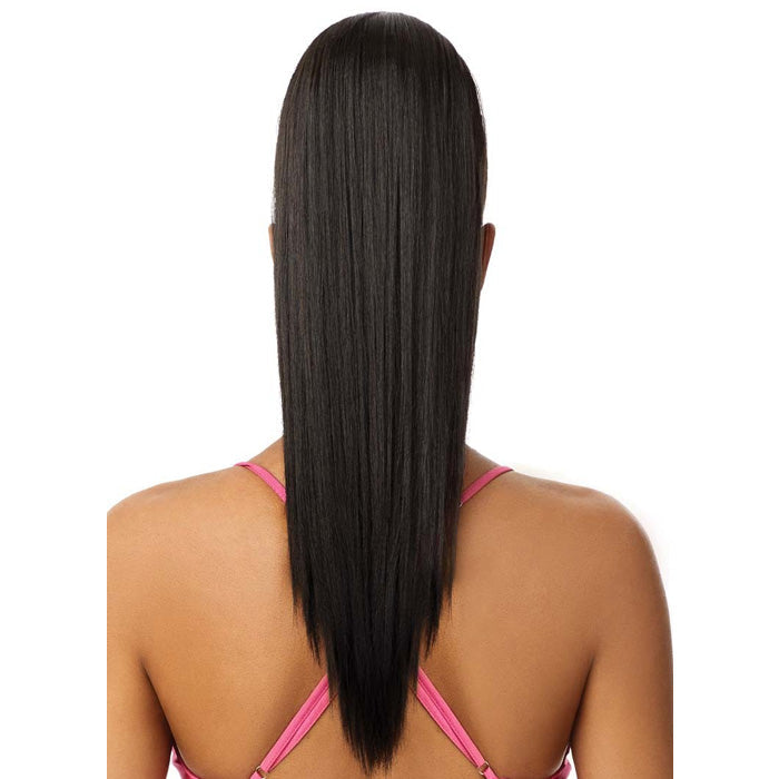 Outre Pretty Quick Drawstring Ponytail - MIMI 20"