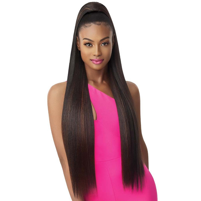 Outre Pretty Quick Ponytail - NADIRAH 32"