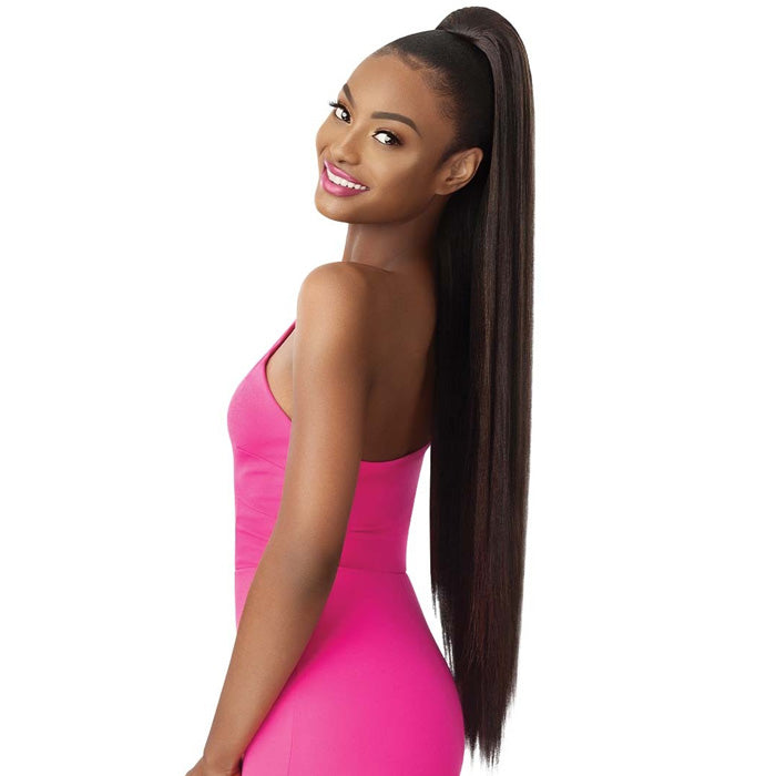 Outre Pretty Quick Ponytail - NADIRAH 32"