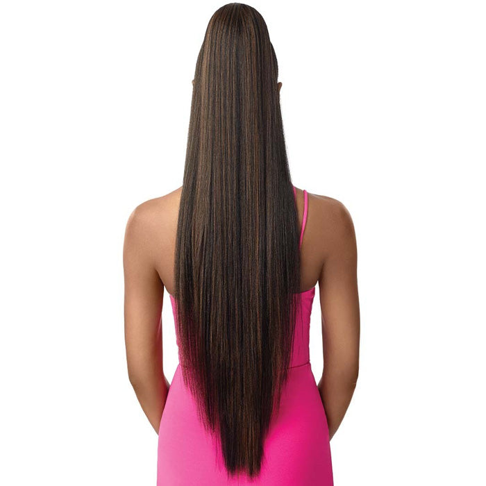 Outre Pretty Quick Ponytail - NADIRAH 32"