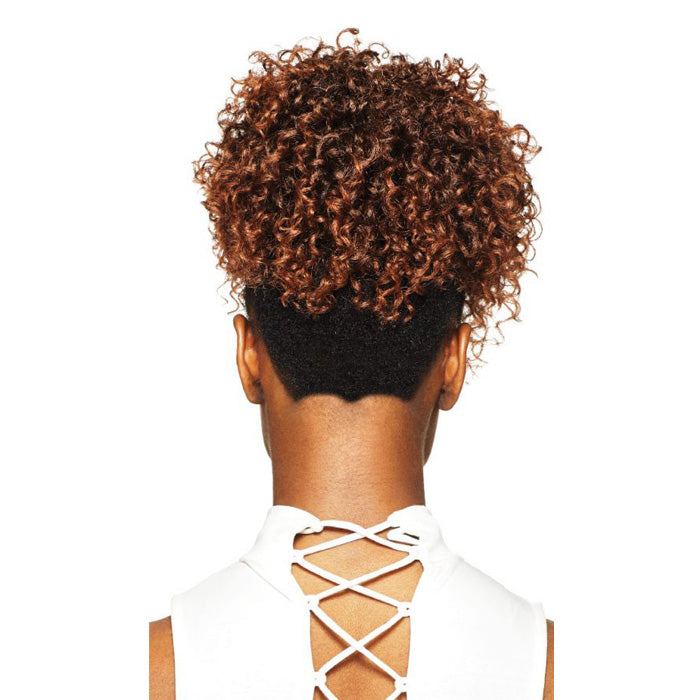 Outre Pretty Quick Pineapple Ponytail - CUTIE