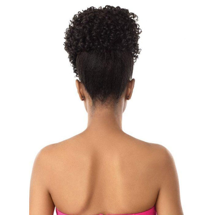 Outre Pretty Quick Pony Synthetic Ponytail SPRING