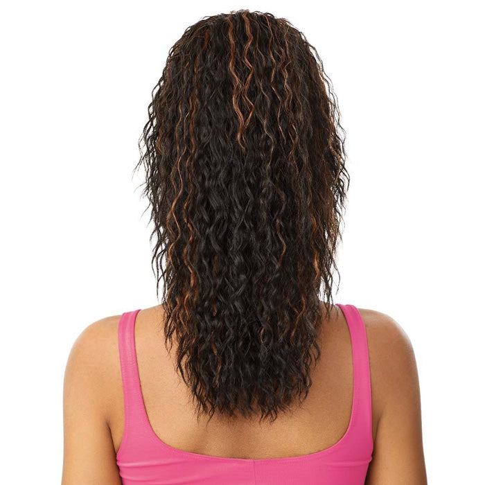 Outre Pretty Quick Drawstring Ponytail - VANNA