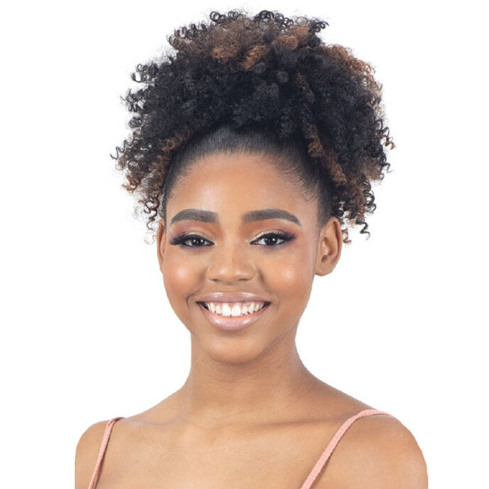 ModelModel Drawstring Ponytail - M TWINKLE POM