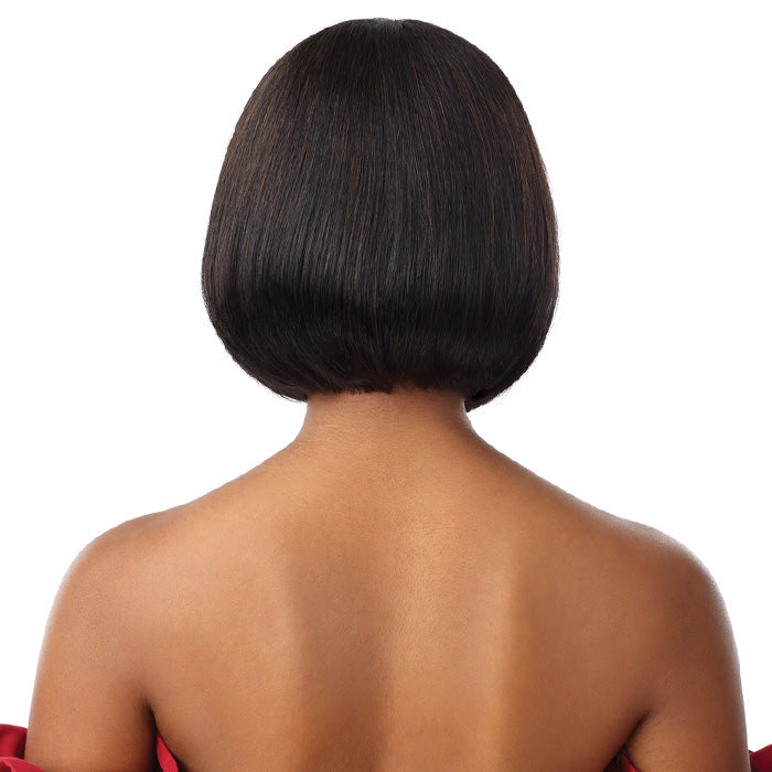 Outre Unprocessed Human Hair Fab & Fly Full Cap Wig HH-BLOSSOM