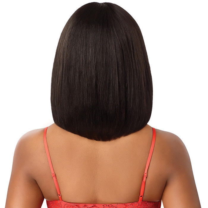 Outre Unprocessed Human Hair Fab & Fly Wig - HH MISTY