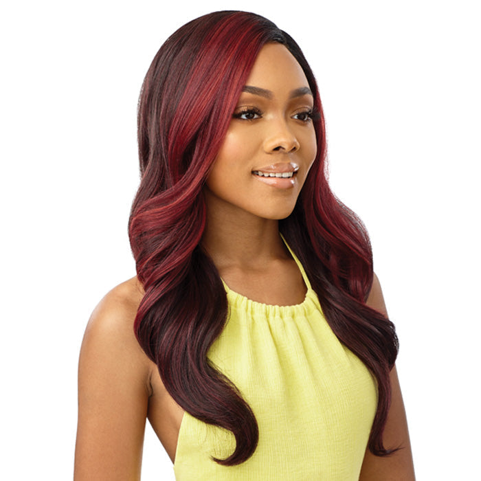 Outre The Daily Lace Part Wig - ADALIA