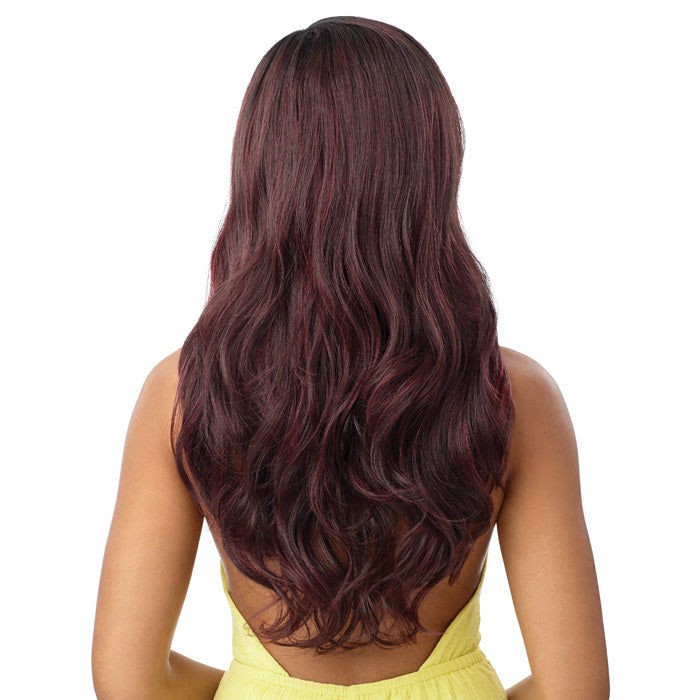 Outre The Daily Lace Part Wig - ADALIA