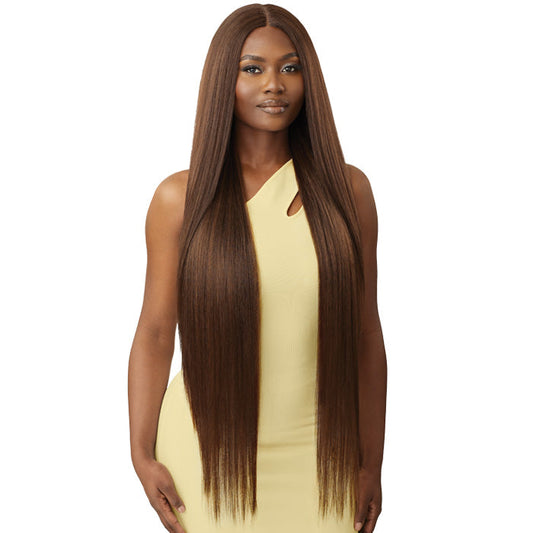 Outre The Daily Wig Lace Part Wig - AVRIL - Hand-Tied & Elastic Band