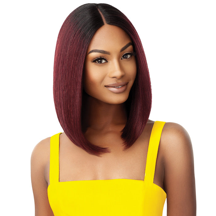 Outre The Daily Wig Lace Part Wig - CORETTA