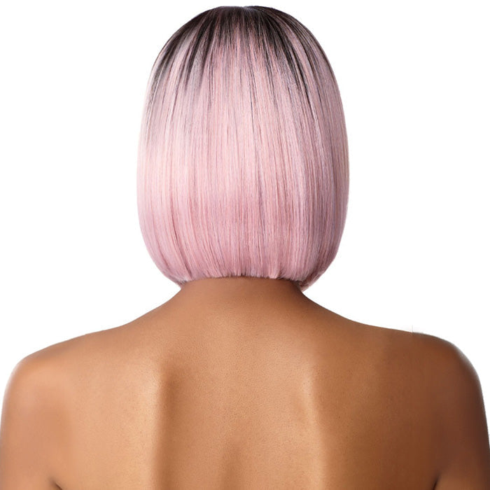 Outre Synthetic Lace Part Daily Wig - RYAN