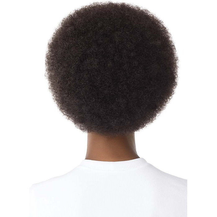 Outre Quick Pony Drawstring Ponytail - AFRO PUFF XL