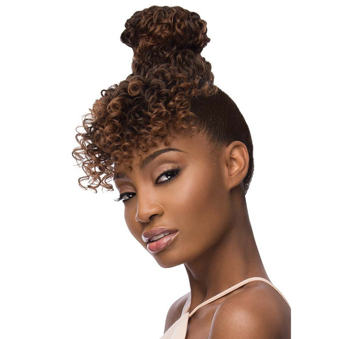 Outre Bang x Bun Quick Pony - ESSIE