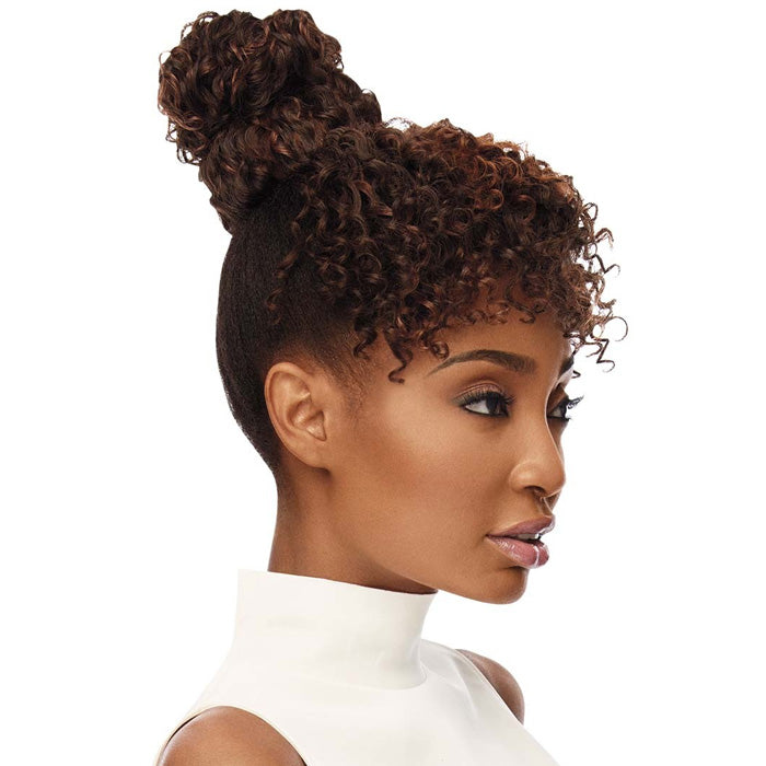 Outre Bang x Bun Quick Pony - TAMARA