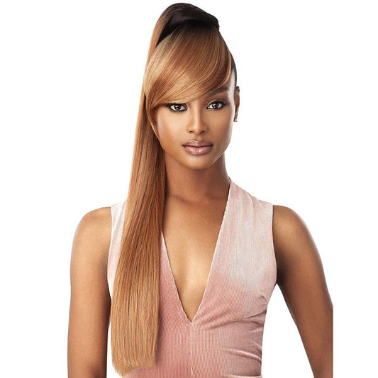 Outre Bang x Pony Quick Pony - ASTRID