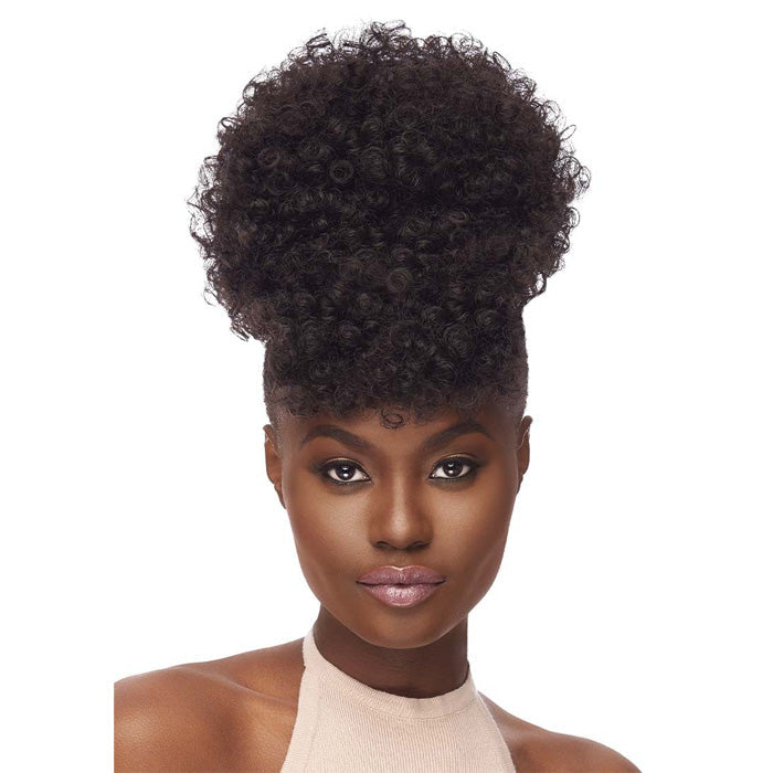 Outre Bang x Pony Quick Pony - NASHA