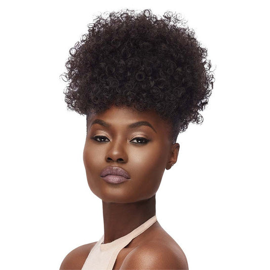 Outre Bang x Pony Quick Pony - NASHA