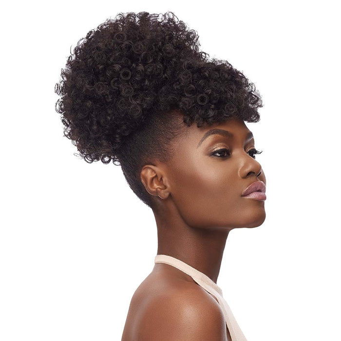 Outre Bang x Pony Quick Pony - NASHA