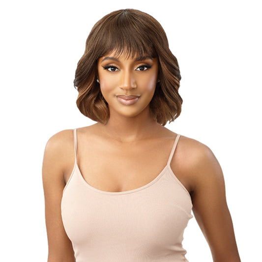 Outre Wigpop Full Wig - AGATHA