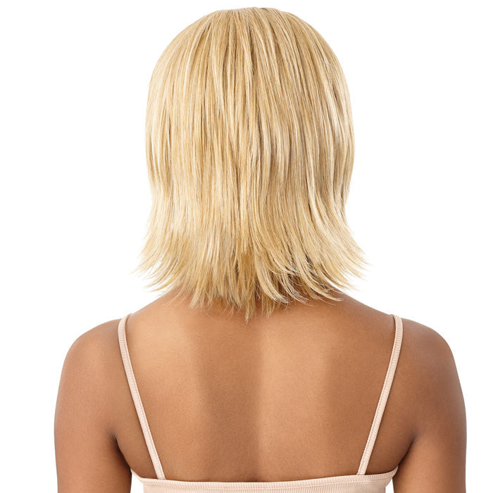 Outre Wigpop Synthetic Full Wig - ANNETTE