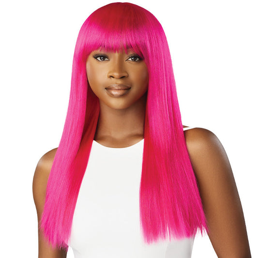 Outre Wigpop Colorplay Full Wig - AKARI