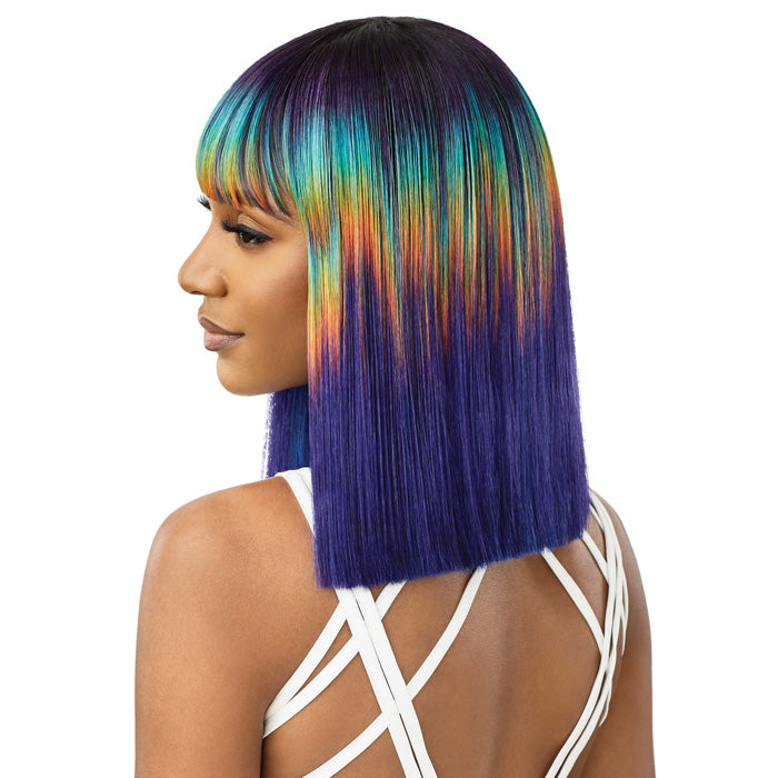 Outre WigPop Colorplay Full Wig - TAURUS