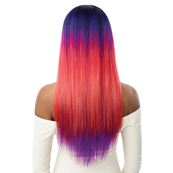 Outre Wigpop Color Play Full Wig - VIRGO