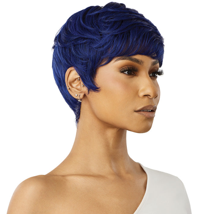 Outre WigPop Synthetic Hair Wig - CRUZ