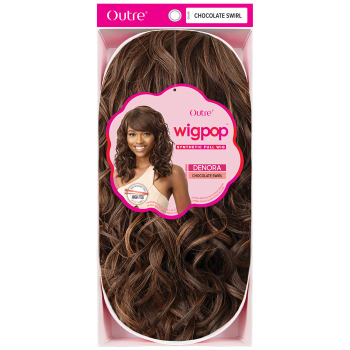 Outre Wigpop Full Wig - DENORA