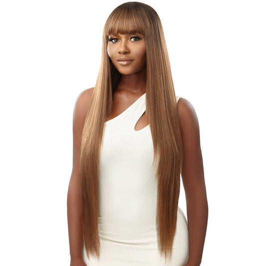 Outre Wigpop Synthetic Full Wig 38 - EVERLY